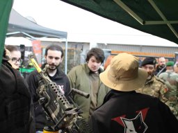 2025-11-22  EXPOAIRSOFT 2025